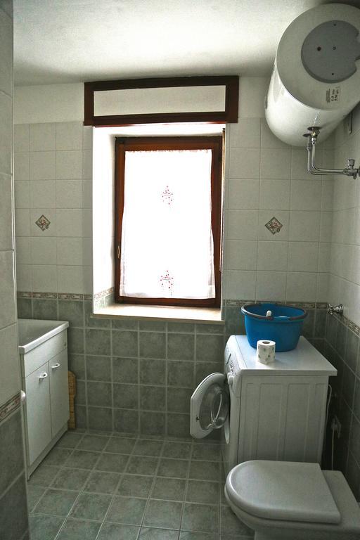Eydappartamenti Oulx Buitenkant foto